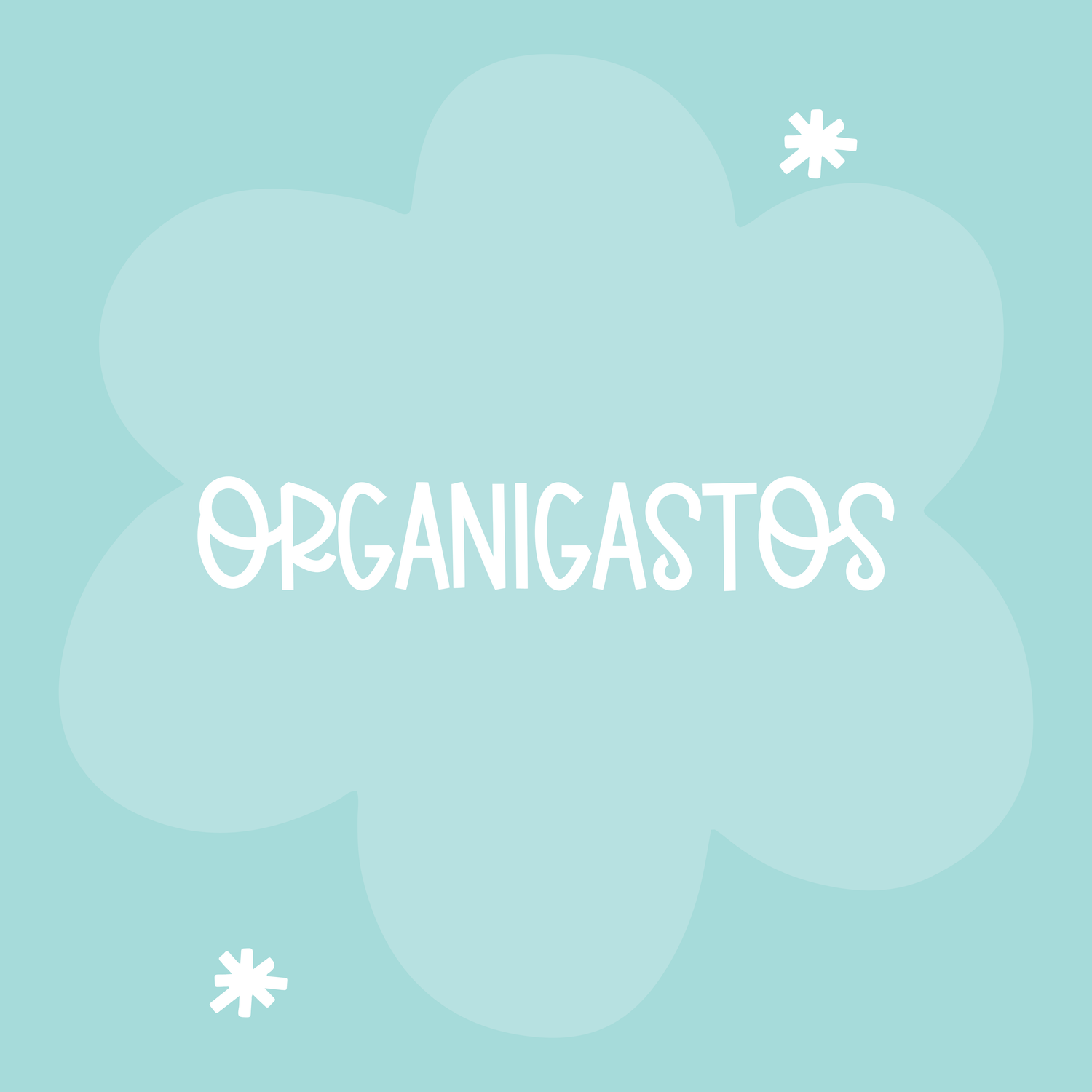 Organigastos y retos