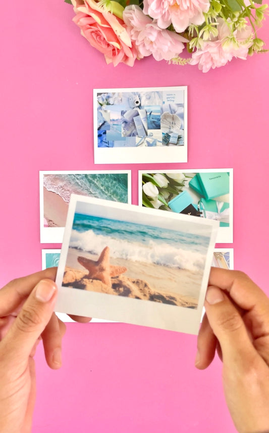 Instantáneas horizontal