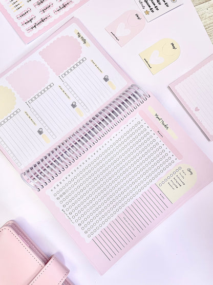 Agenda Planificada 2026 (PREVENTA)