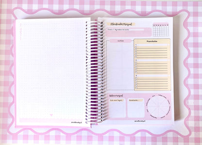 Planner Planificada