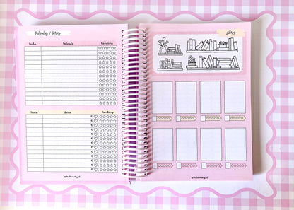 Planner Planificada