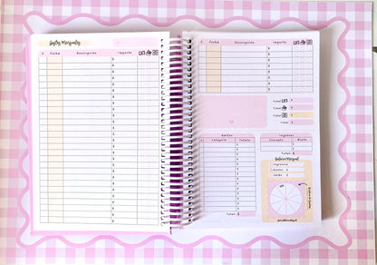Planner Planificada