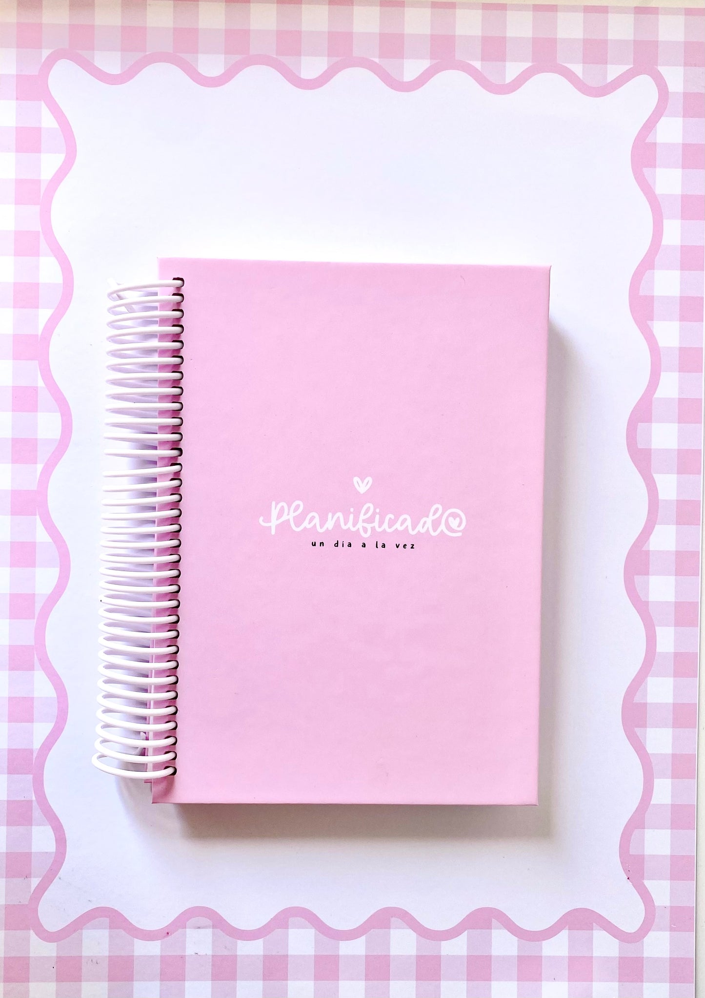 Planner Planificada